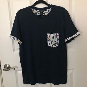 Super soft men’s stylish T-shirt